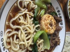-李小老烧饼(常营民族家园店)