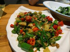 -我家福厨(万达中餐厅店)