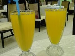 -东方之珠海鲜酒楼(南开店)