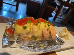 -炉胜·炉端烧·居酒屋