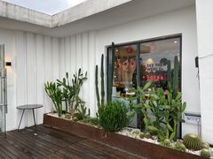 -小日子天台(二厂文创公园店)