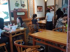 -古真记钵钵鸡(总店)