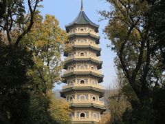 -灵谷景区