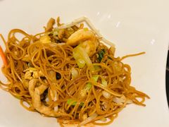 -厦门艾美酒店·乐美中餐厅