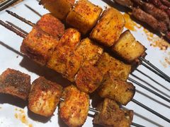 -有奴思烤肉·清真(正宁路店)
