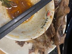 -大自然醉鹅·铁锅火焰鹅(上海联洋店)