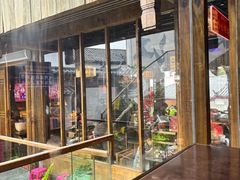 -阿婆情腊排骨火锅·野生菌季(古城旗舰店)