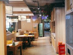 -绿草地·湘菜(喜盈门店)