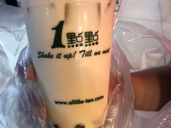 -1点点(望京万象汇店)