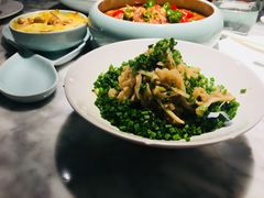 -雀蓝川菜(奥体广场店)