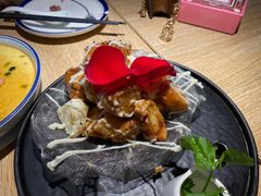 -茉莉餐厅(亳州高新万达广场希夷大道店)