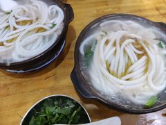 -贵州沾水米线(学田湾店)