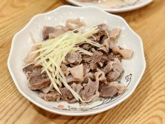 -乡亲鹅肉城(吴江店)