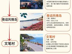 -大理洱海