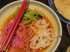 -莲花餐饮(朱雀店)