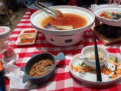 -西贝(武汉群星城店)