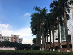 -中山大学东校区-学生第2食堂
