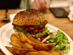 -UPPER KITCHEN(延安路店)