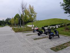 -瀛海足球主题公园