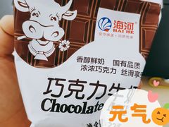 -天津海河华北乳品有限公司