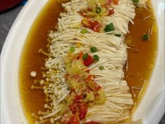 -农家湘菜(安亭店)