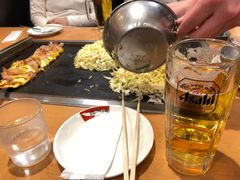 -鹤桥风月(ヨドバシ梅田店)