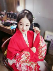 -美云庭古装·格格服汉服·京城旅拍(北京店)