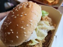 -肯德基(前门店)