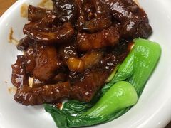 -蓬莱阁中餐厅(崇文门店)