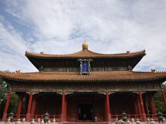 -北京国子监胡同