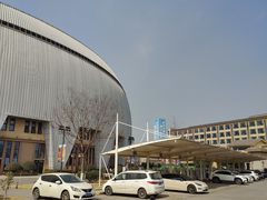 -华夏文旅西安度假区