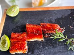 -泰香米泰国餐厅(鎏嘉码头店)