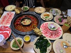 -蜀大侠火锅(寰球文化地标·总府店)