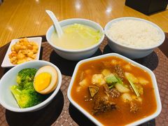 -皇城坝小吃(科华成都王府井购物中心店)