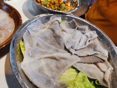 -憨铁匠老火锅(龙岗万科里店)