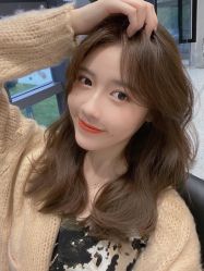 -Rise Hair上升造型