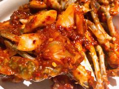 -冰川冷面·延边菜·炭烤串(观前店)