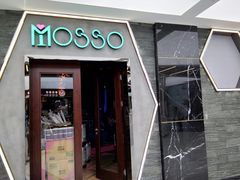 -MOSSO音乐酒吧·Live House(南京西路店)