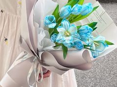 -恒生万鹂广场(唐镇店)