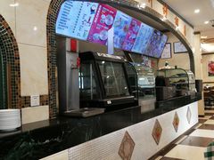 -西部马华清真食府·丝路菜(大钟寺店)