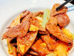 -榕意·川味之美(深业上城店)