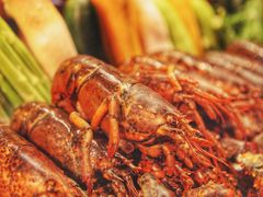 -西安W酒店·WEI全味西餐厅