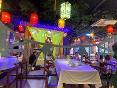 -津沽小院(天津之眼店)