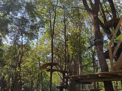 -WeLope紫金山探险公园