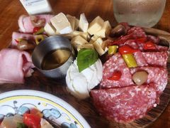 -Alimentari Mulino意大利餐吧&烘焙(丰盛里店)