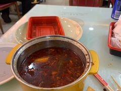-味香林牦牛自助火锅