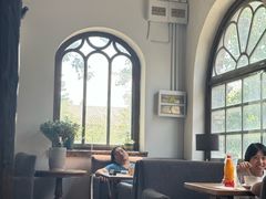 -1901 Cafe(西四店)