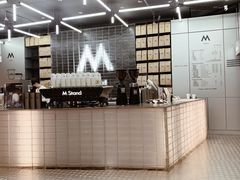 -M Stand(BFC外滩金融中心店)