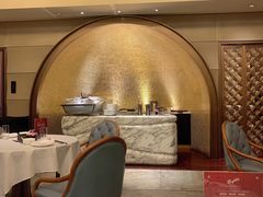 -成都瑞吉酒店·宴庭中餐厅