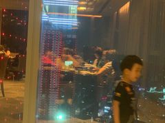 -环球港凯悦 · 享悦中餐厅